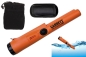 Preview: Garrett PRO-POINTER AT mit Fundtasche (Farbe schwarz) gratis
